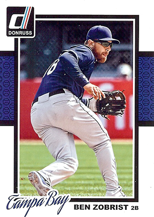 Ben Zobrist