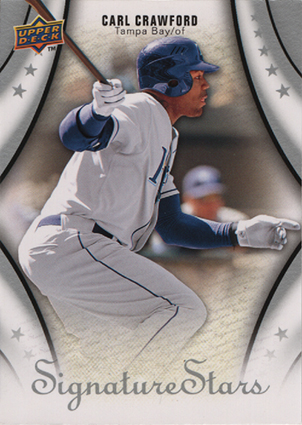 Carl Crawford