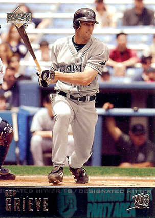 Ben Grieve