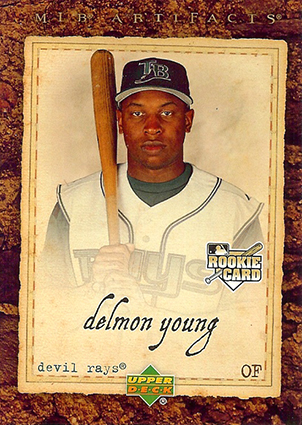 Delmon Young