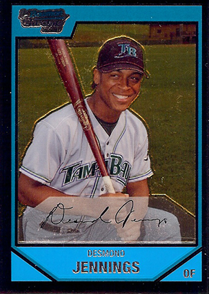 Desmond Jennings