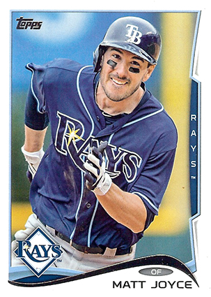 Matt Joyce