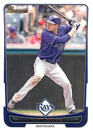 Matt Joyce
