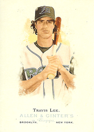 Travis Lee