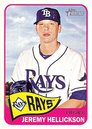 Jeremy Hellickson