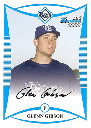 Glenn Gibson