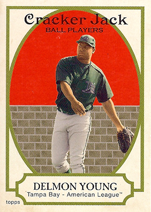 Delmon Young