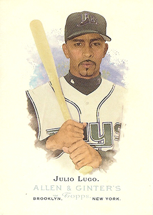 Julio Lugo