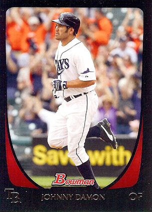 Johnny Damon