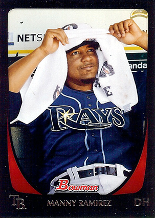 Manny Ramirez