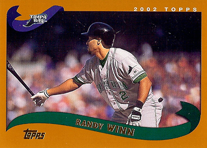 Randy Winn