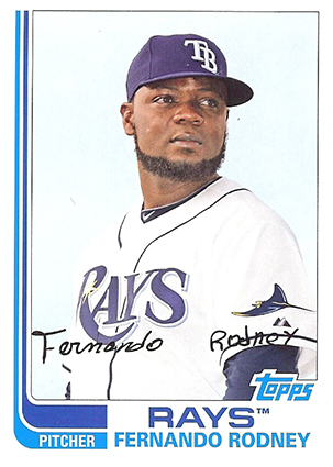 Fernando Rodney