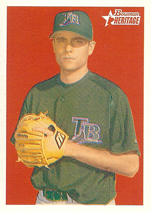 Andy Sonnanstine