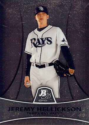 Jeremy Hellickson