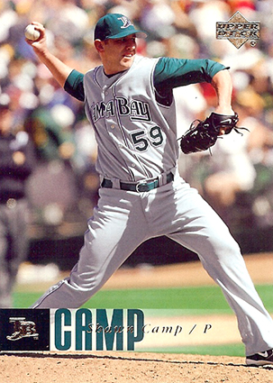 Shawn Camp