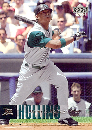 Damon Hollins