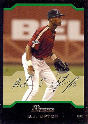 B.J. Upton