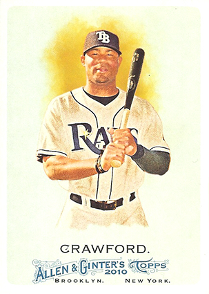 Carl Crawford
