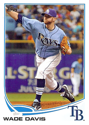 Wade Davis