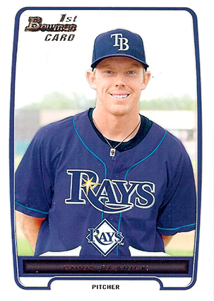 Chris Rearick
