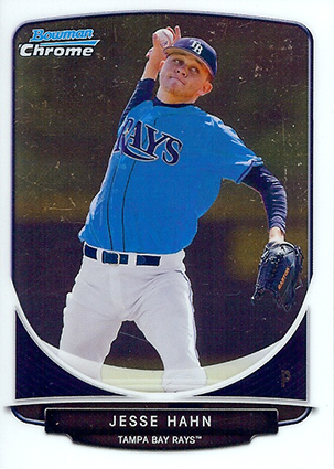Jesse Hahn
