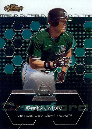 Carl Crawford