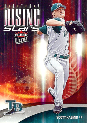 Scott Kazmir