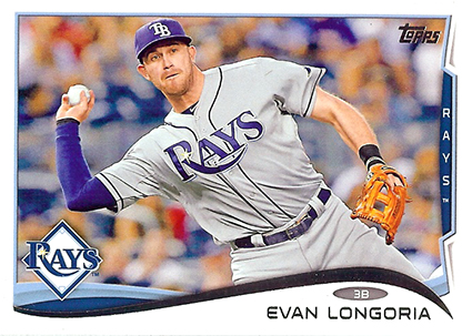 Evan Longoria