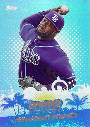Fernando Rodney