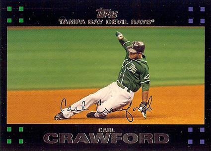 Carl Crawford