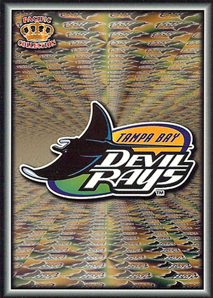 Tampa Bay Devil Rays